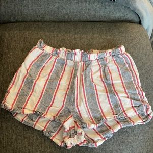 L.A. Hearts shorts